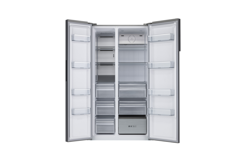 Холодильник Side-by-side Vard VRS177NI (Electrolux)
