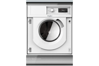 Стиральная машина Whirlpool BI WMWG 71484E