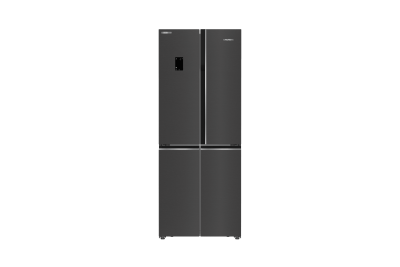 Холодильник Grundig GQN20110FXBR