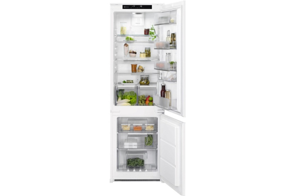Встраиваемый холодильник Electrolux RNS7TE18S