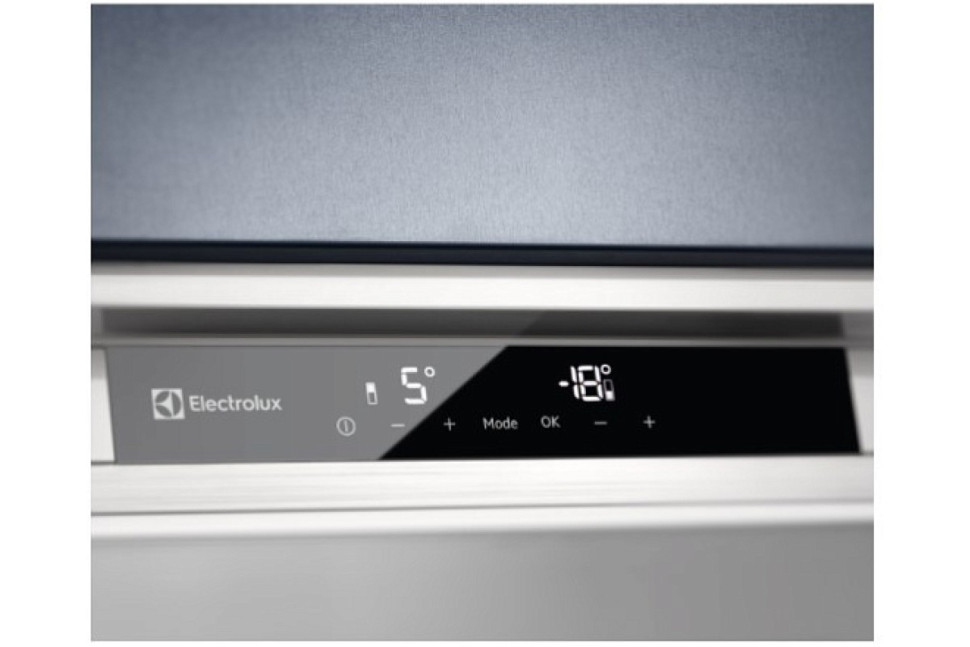 Встраиваемый холодильник Electrolux RNS7TE18S
