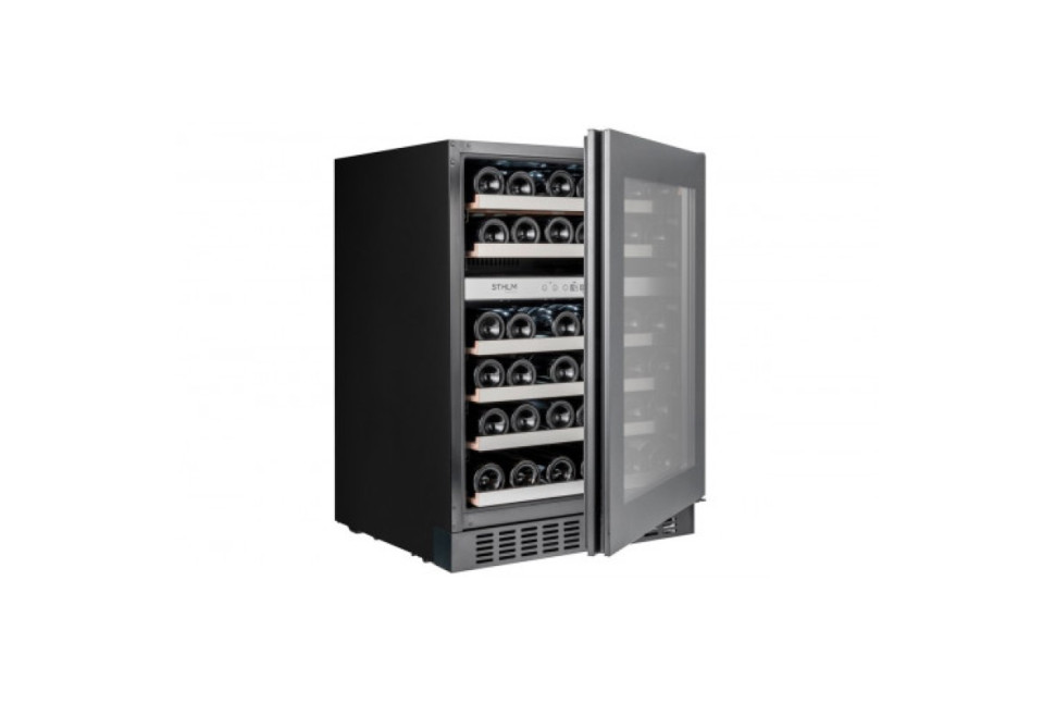 Винный шкаф Temptech STX60DRB
