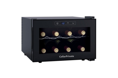 Винный шкаф Cellar Private CP008F