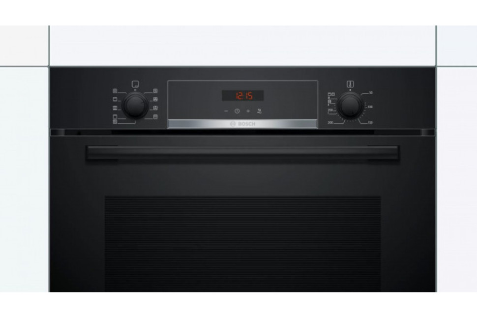 Духовой шкаф Bosch HBA573BB1