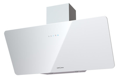 Вытяжка Krona LIORA 900 WHITE SENSOR