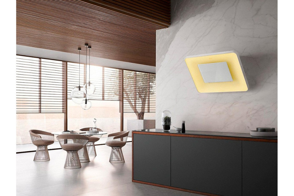 Вытяжка Miele DA 6999 W BRWS
