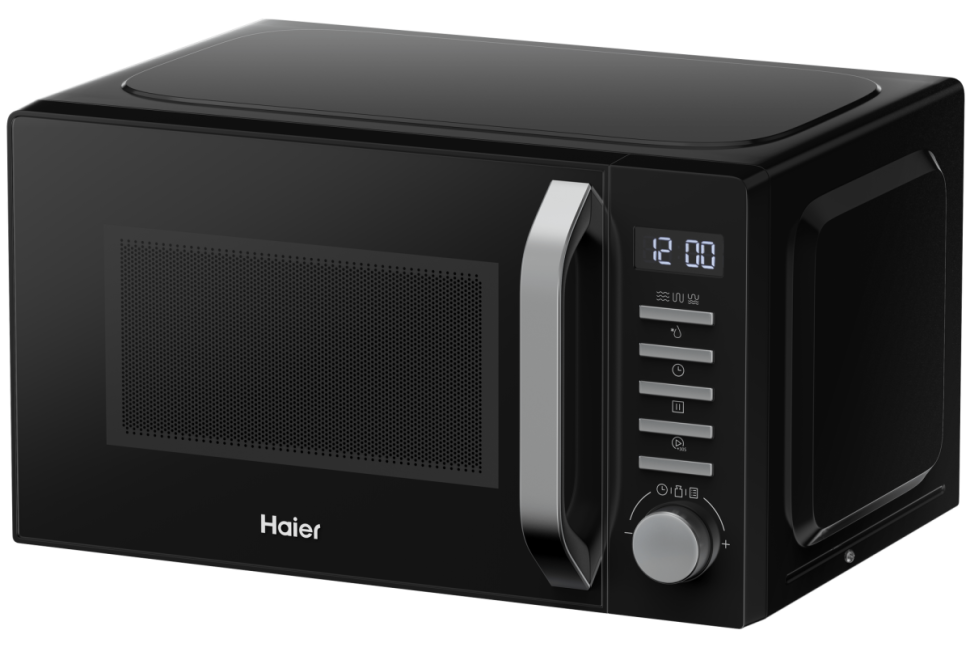 Микроволновая печь с грилем Haier HMB-DG208BA