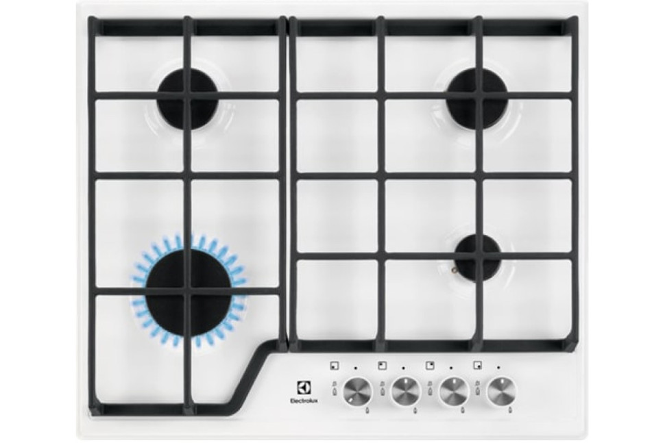 Варочная панель Electrolux GRE263MW