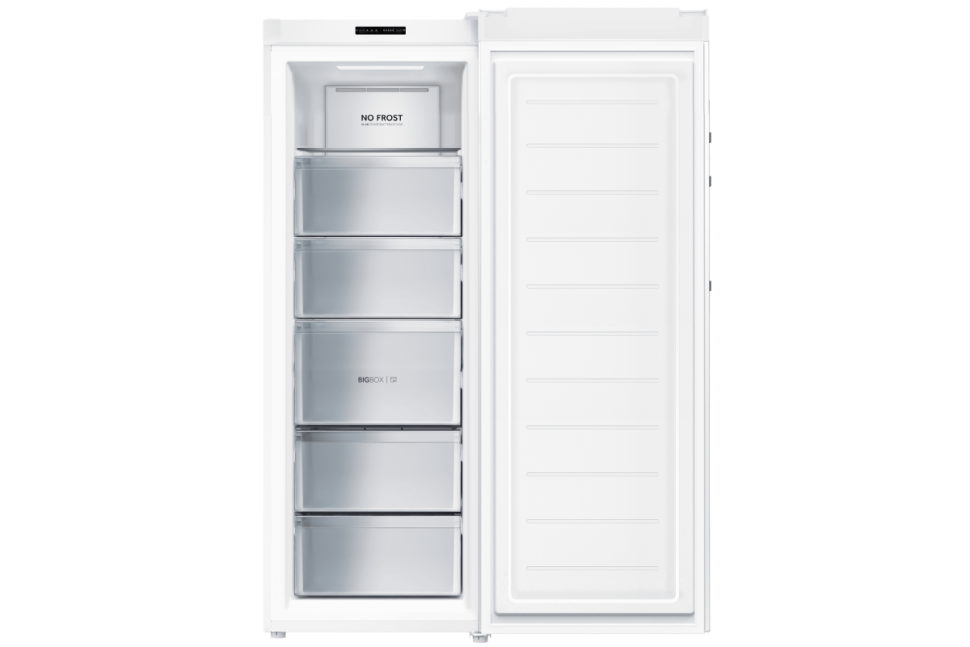 Морозильная камера Haier HF-284WG
