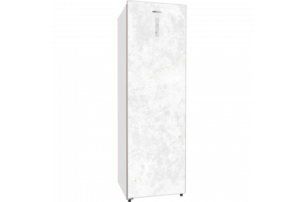 Морозильник Hiberg i-FR 44G WS