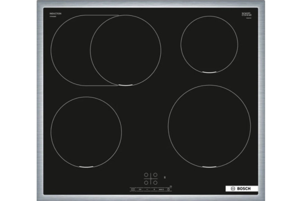 Варочная панель Bosch PIF645BB5E