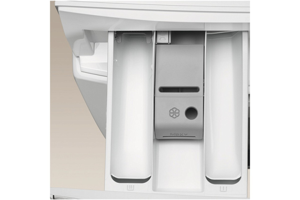 Стирально-сушильная машина Electrolux EW7WR468W