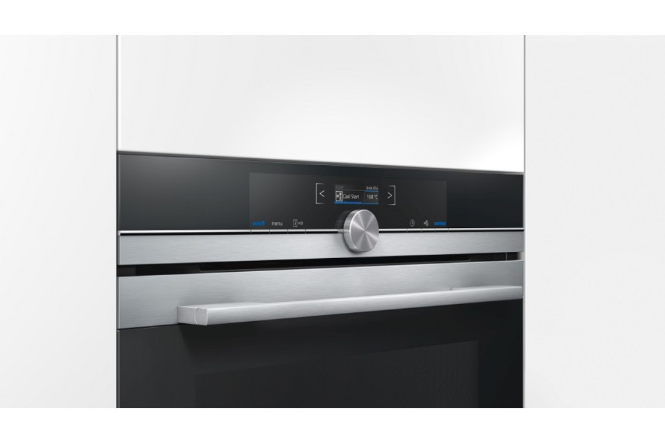 Микроволновая печь Siemens CM633GBS1