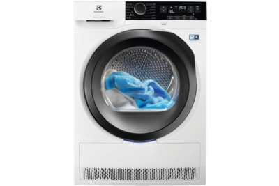 Сушильная машина Electrolux EW8H259ST
