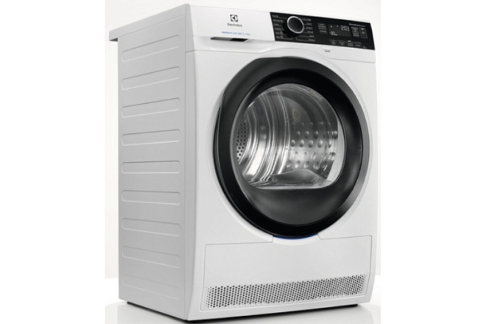 Сушильная машина Electrolux EW8H259ST