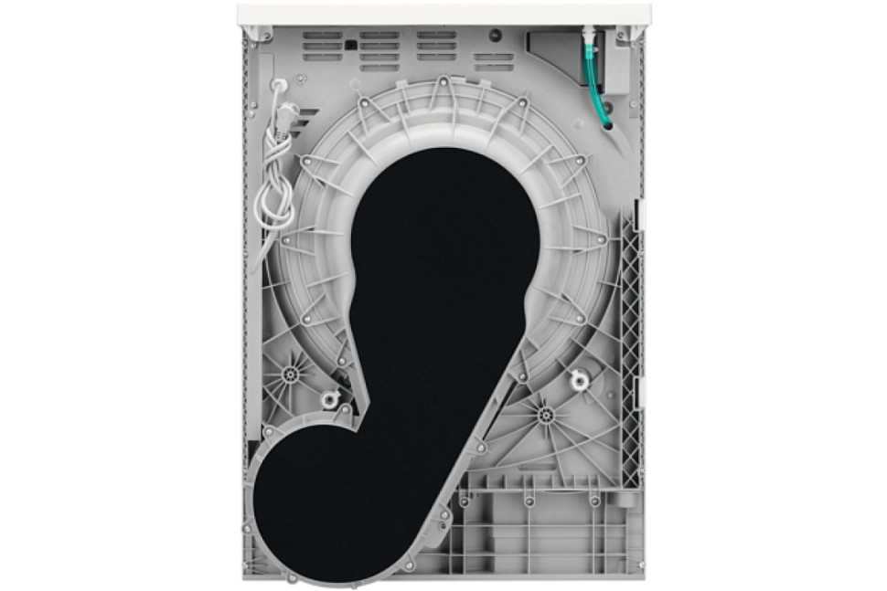 Сушильная машина Electrolux EW8H259ST