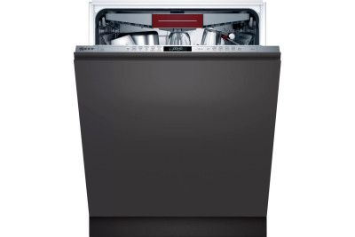 Встраиваемая посудомоечная машина Neff S157HCX10R