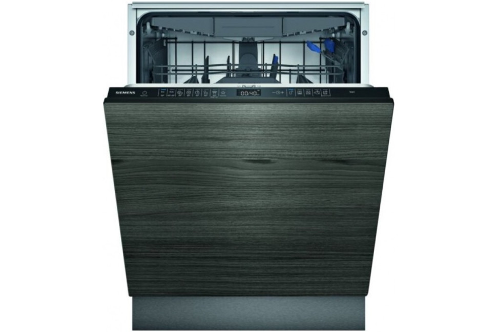 Встраиваемая посудомоечная машина Siemens SN 85EX56 CE