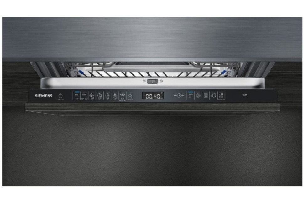 Встраиваемая посудомоечная машина Siemens SN 85EX56 CE