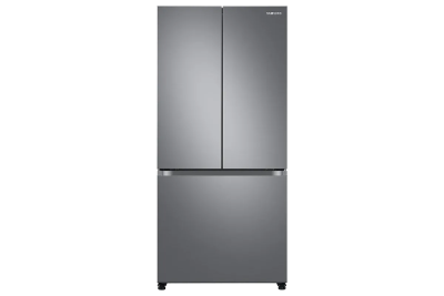 Холодильник Samsung серия RF44A5002 серого цвета