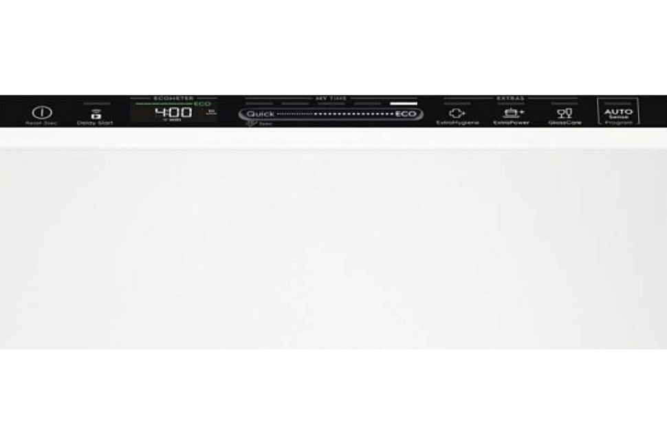 Встраиваемая посудомоечная машина Electrolux EEG67410W