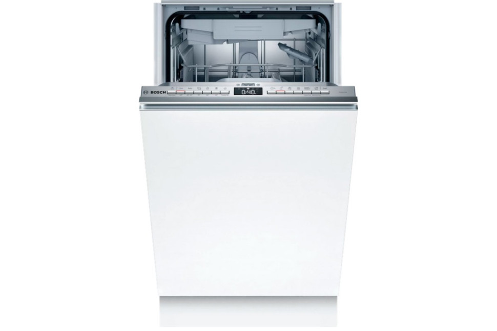 Встраиваемая посудомоечная машина Bosch SPV4EMX16E