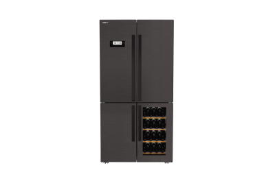 Холодильник Grundig GWN20110FXR