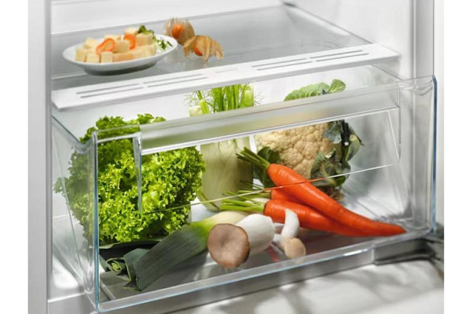 Встраиваемый холодильник Electrolux LRB3AF12S