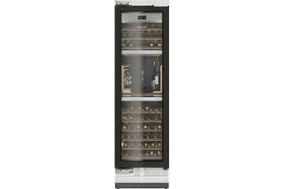 Винный холодильник Miele KWT2671ViS