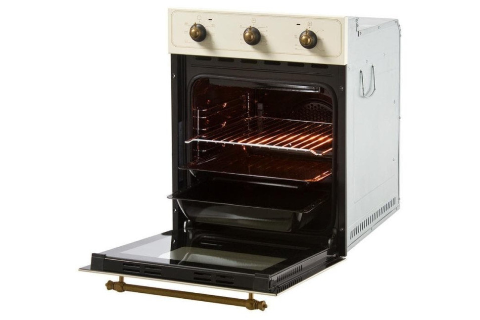 Электрический духовой шкаф Simfer B4EO16001