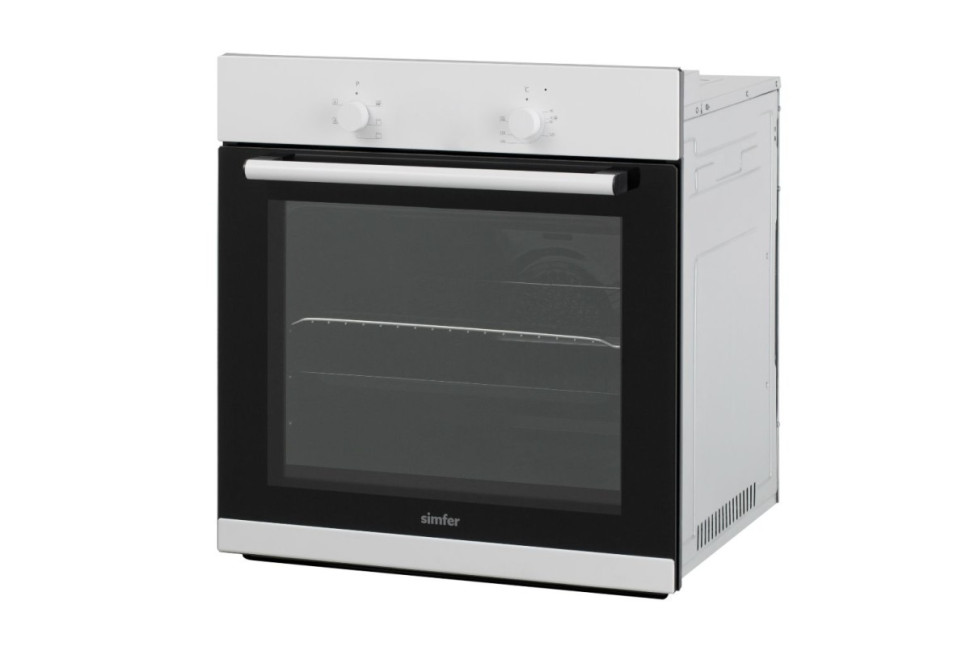 Электрический духовой шкаф Simfer B6EW06011