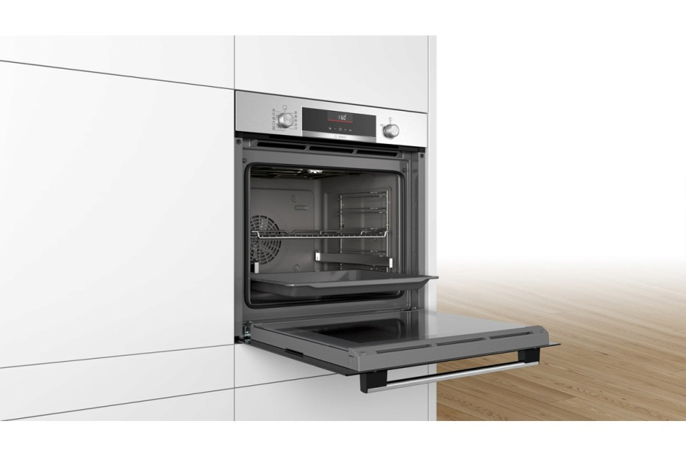 Духовой шкаф Bosch HBA5560S0