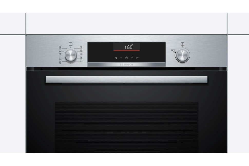 Духовой шкаф Bosch HBA5560S0