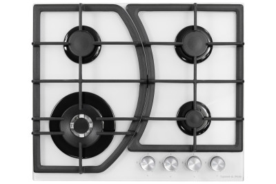 Газовая варочная панель Zigmund & Shtain M 27.6 W