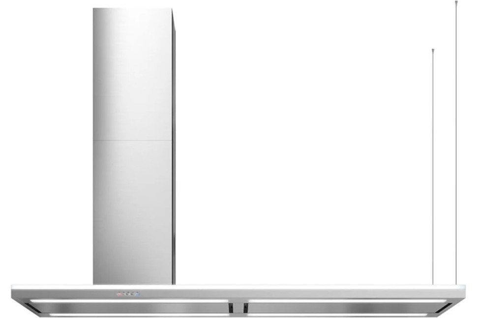 Вытяжка Falmec DESIGN LUMEN ISOLA STEEL 175 SX