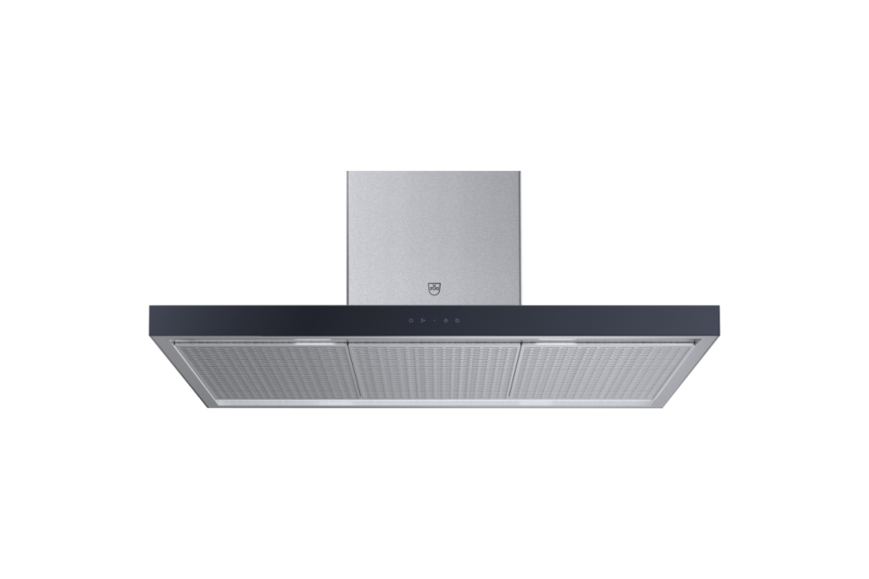 Островная вытяжка V-ZUG AiroClearIsland V6000 AI6T12LQTLG