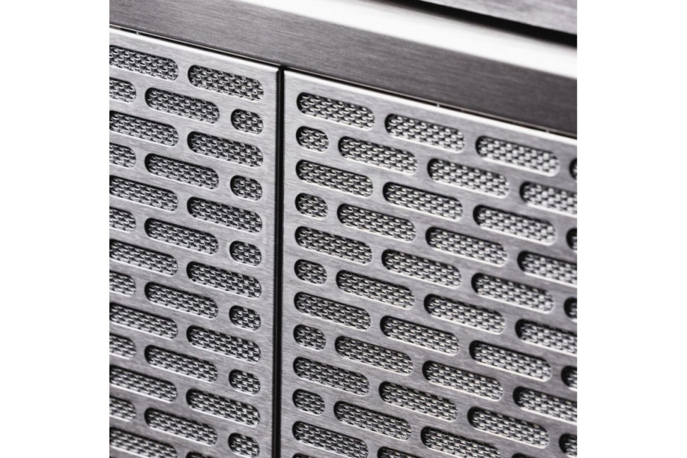 Островная вытяжка V-ZUG AiroClearIsland V6000 AI6T12LQTLG