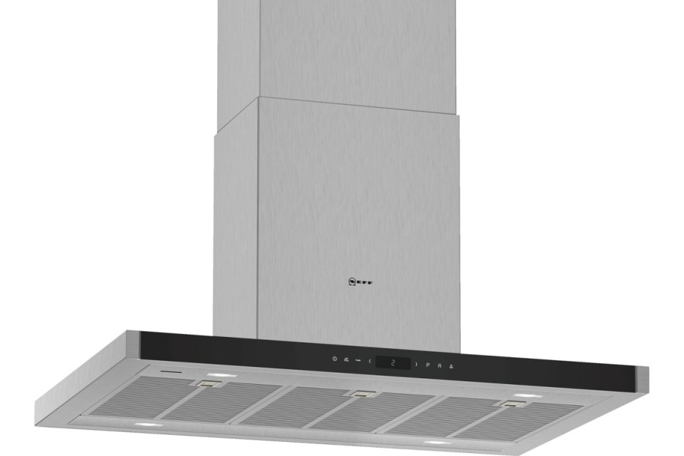 Вытяжка для островного монтажа Neff I96BMV5N5