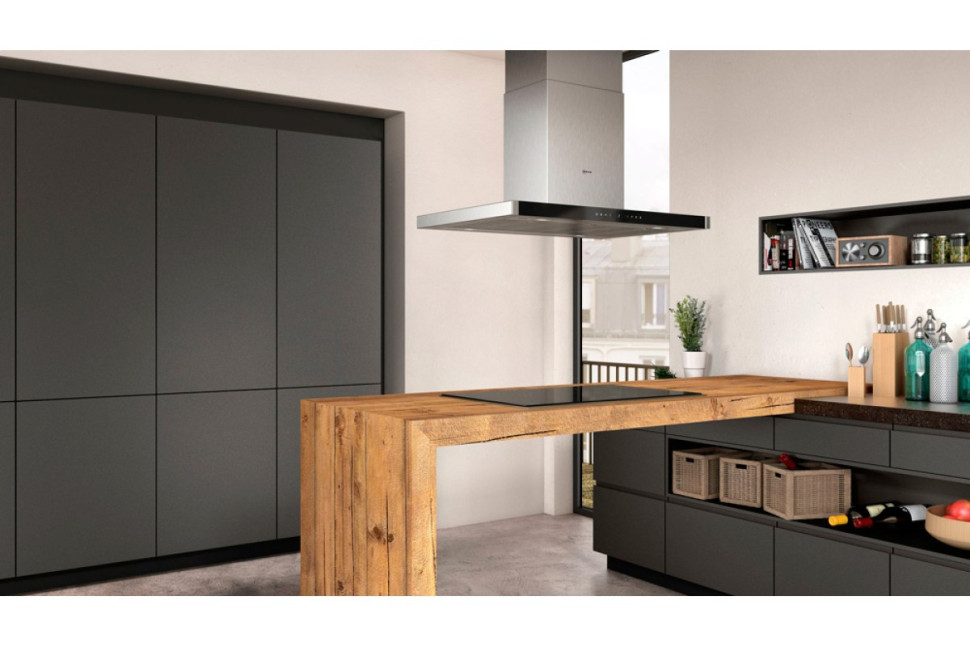 Вытяжка для островного монтажа Neff I96BMV5N5