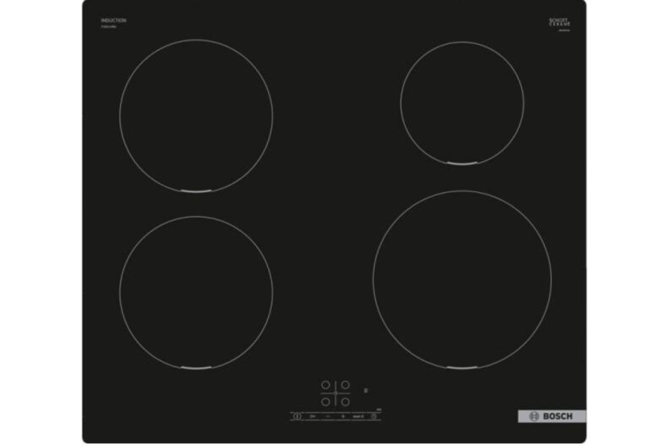 Варочная панель Bosch PUE 611BB5D