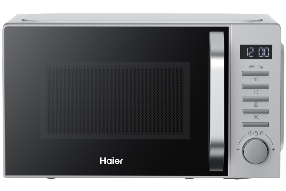 Микроволновая печь с грилем Haier HMB-DG208SA