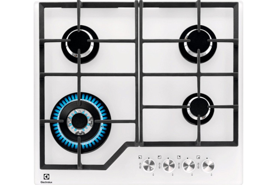 Варочная панель Electrolux GPE363YV