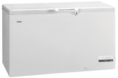 Морозильный ларь Haier HCE520RF