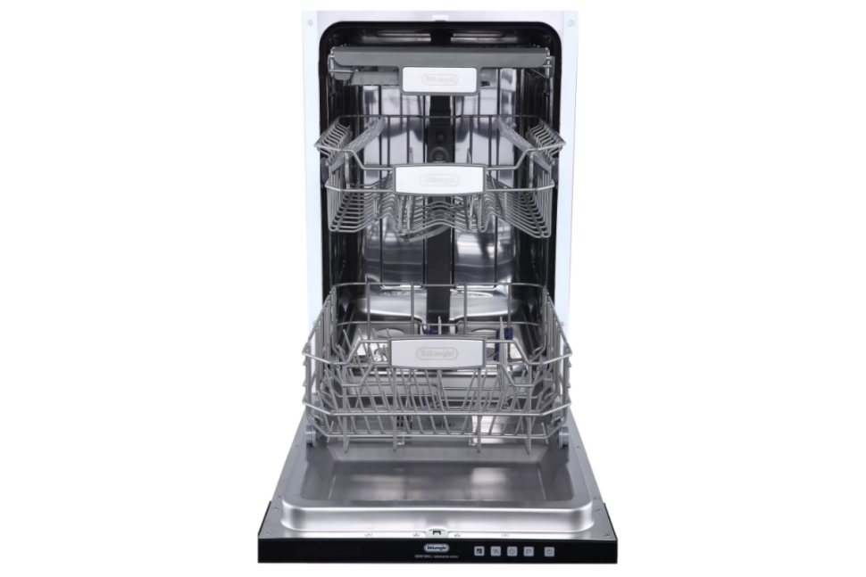 Посудомоечная машина DeLonghi DDW06S Zircone