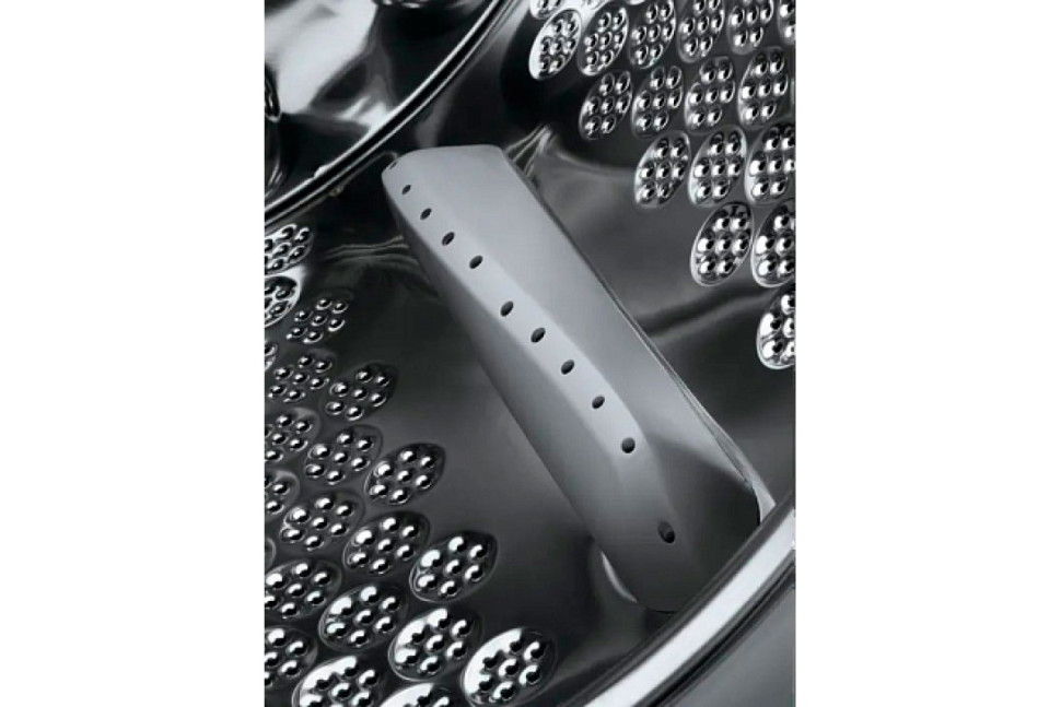 Стирально-сушильная машина Electrolux EW7WR447W