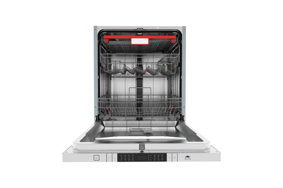 Встраиваемая посудомоечная машина Millen MDW 602