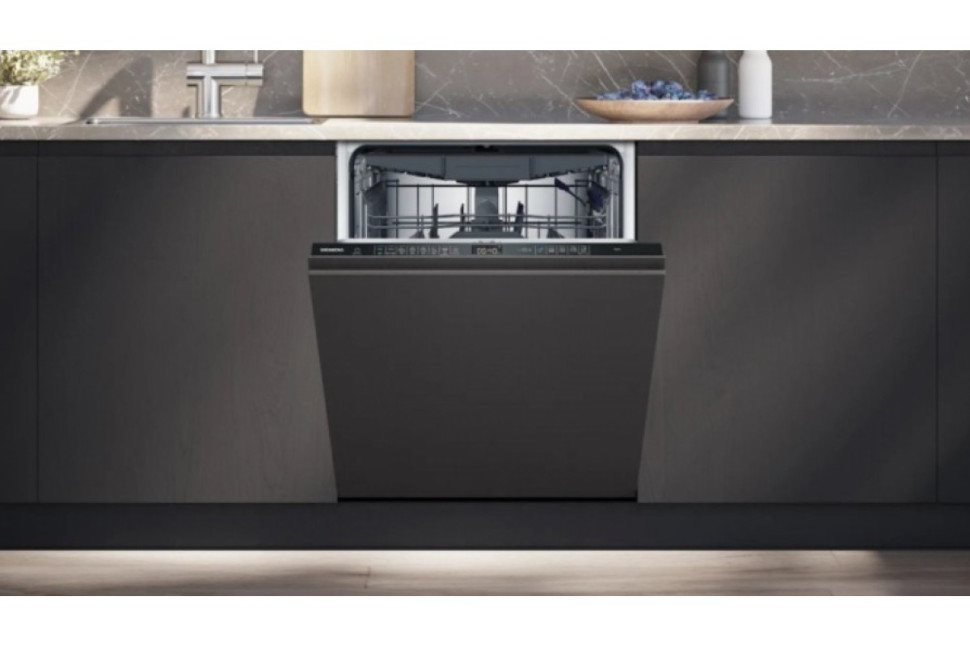 Встраиваемая посудомоечная машина Siemens SN 85EX11СЕ