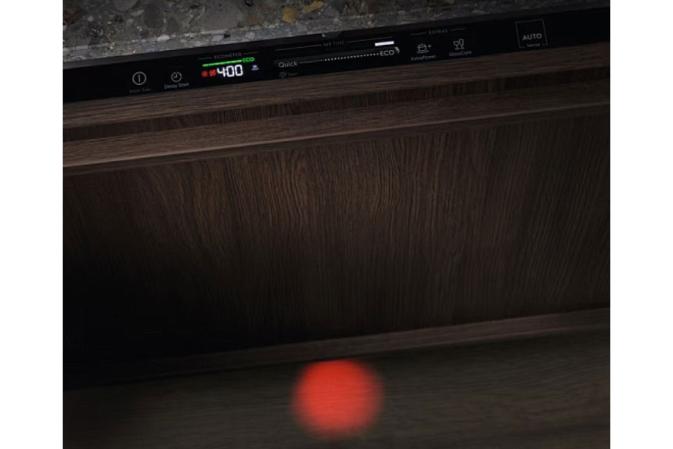 Встраиваемая посудомоечная машина Electrolux EEG48300L