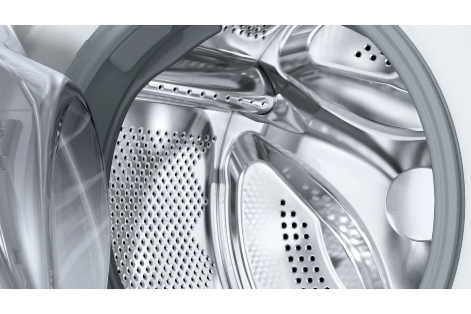 Встраиваемая стирально-сушильная машина Bosch WKD28542EU