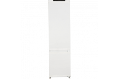 Встраиваемый холодильник Hiberg RFCI-465 NFW Inverter